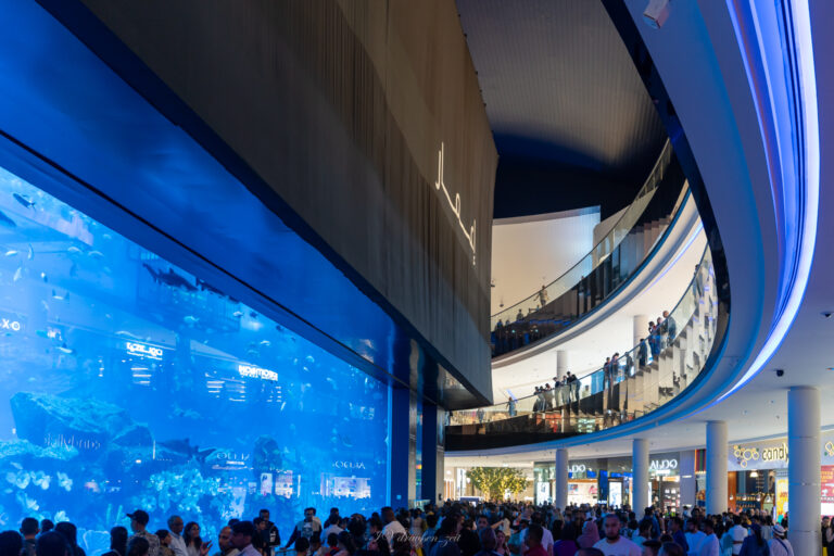 Dubai Mall